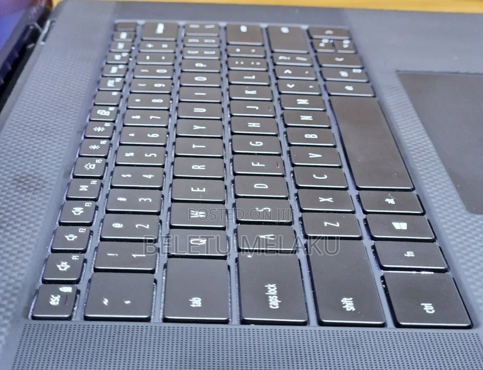 New Laptop Dell XPS 15 16GB Intel Core I7 SSD 1T