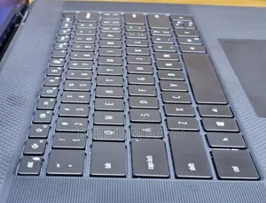 New Laptop Dell XPS 15 16GB Intel Core I7 SSD 1T