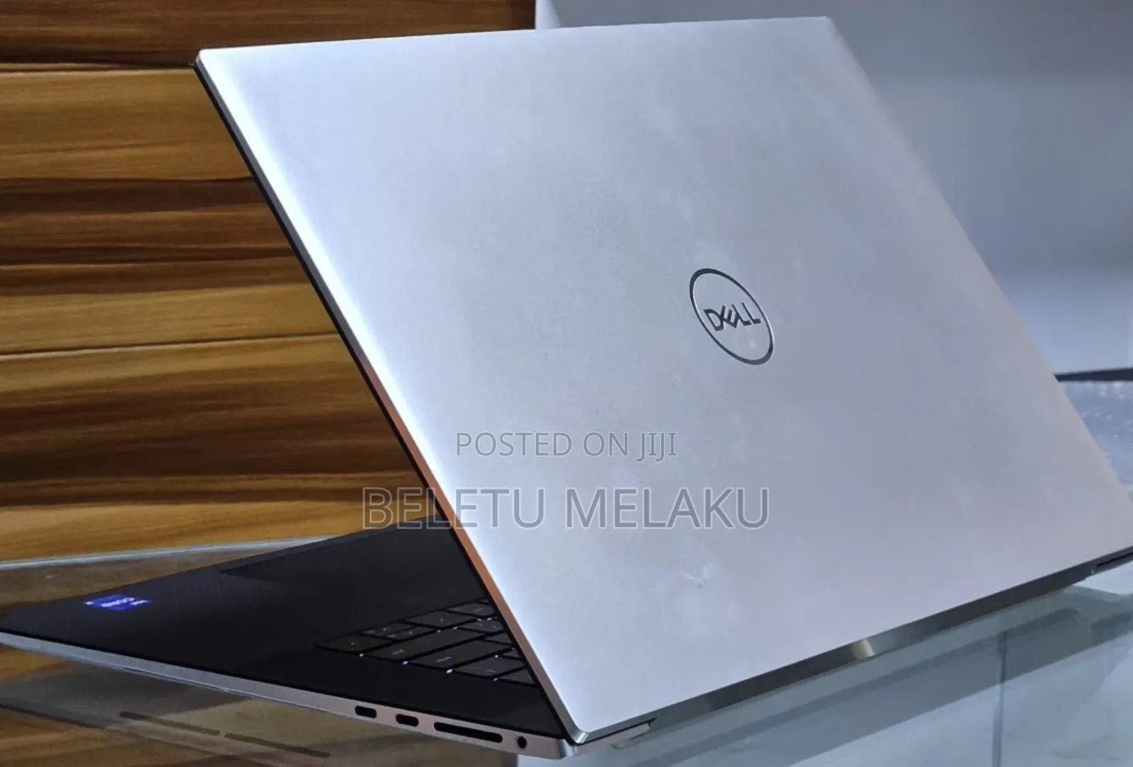 New Laptop Dell XPS 15 16GB Intel Core I7 SSD 1T