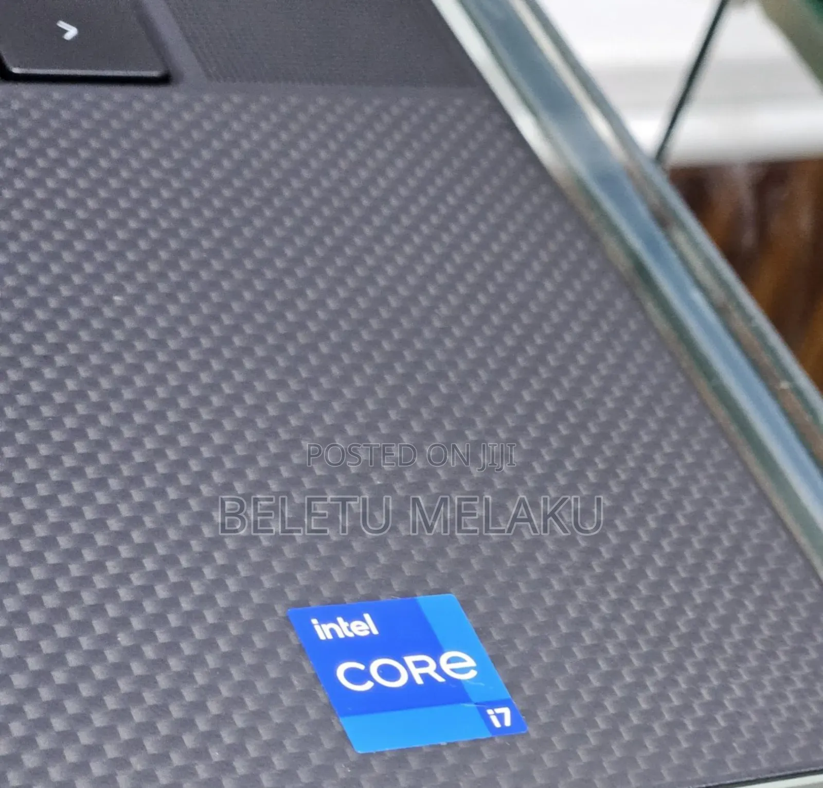 New Laptop Dell XPS 15 16GB Intel Core I7 SSD 1T