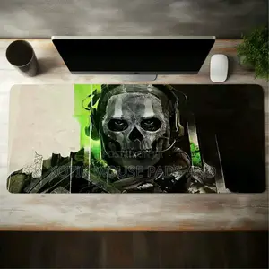 Photo - Call Of Duty Themed Gaming Mouse Pad - Desk Mat For Gamers
