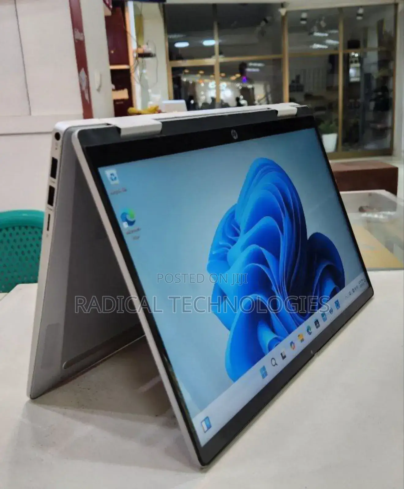 New Laptop HP Pavilion 14 8GB Intel Core I5 SSD 512GB