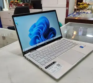 New Laptop HP Pavilion 14 8GB Intel Core I5 SSD 512GB