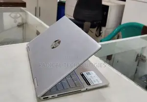 New Laptop HP Pavilion 14 8GB Intel Core I5 SSD 512GB