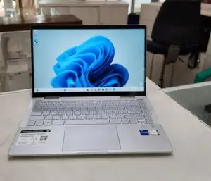 New Laptop HP Pavilion 14 8GB Intel Core I5 SSD 512GB