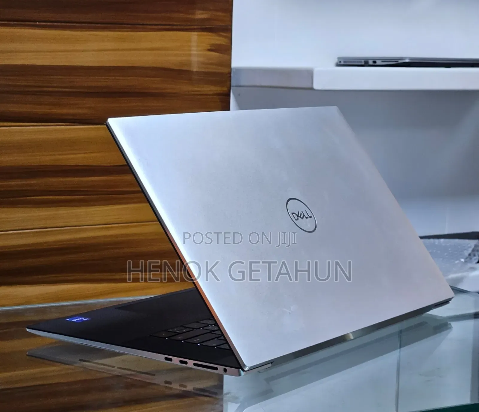 New Laptop Dell XPS 15 16GB Intel Core I7 SSD 1T