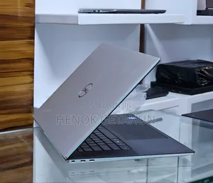 New Laptop Dell XPS 15 16GB Intel Core I7 SSD 1T