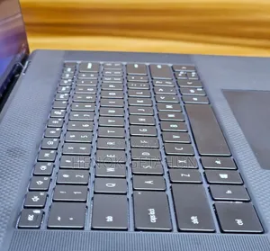 New Laptop Dell XPS 15 16GB Intel Core I7 SSD 1T