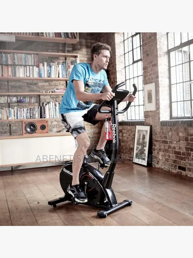 Reebok Fr20 Exercise Bike