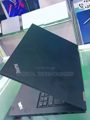 New Laptop Lenovo ThinkPad X380 Yoga 16GB Intel Core I5 SSD 512GB