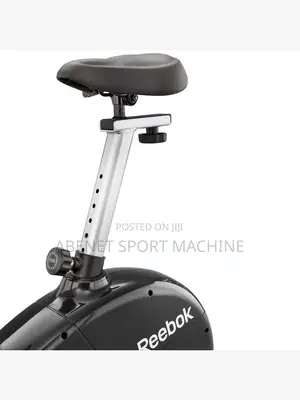 Reebok Fr20 Exercise Bike for Home Use by Discount Price