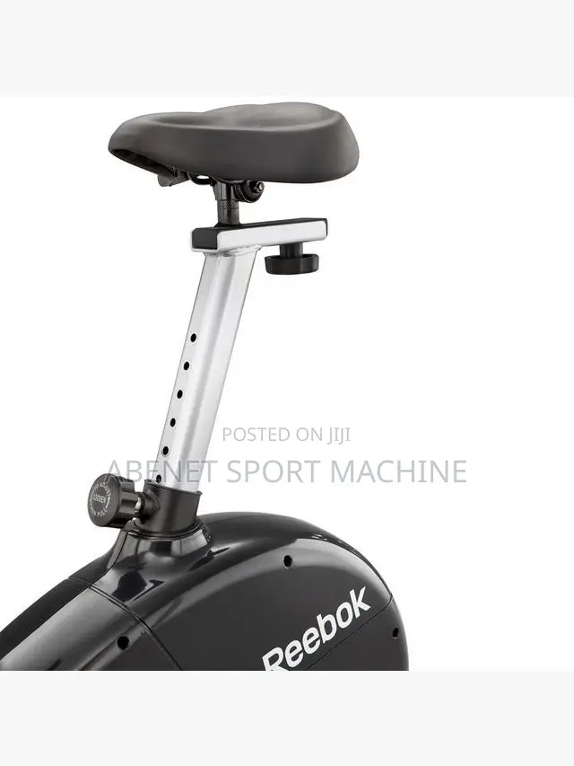 Reebok Fr20 Exercise Bike for Home Use by Discount Price
