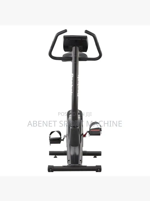 Reebok Fr20 Exercise Bike for Home Use by Discount Price