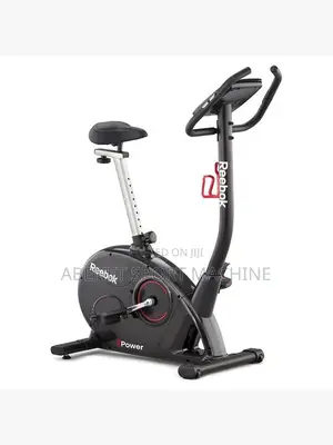 New Imported Reebok Fr20 Exercise Bike by Discounted Price