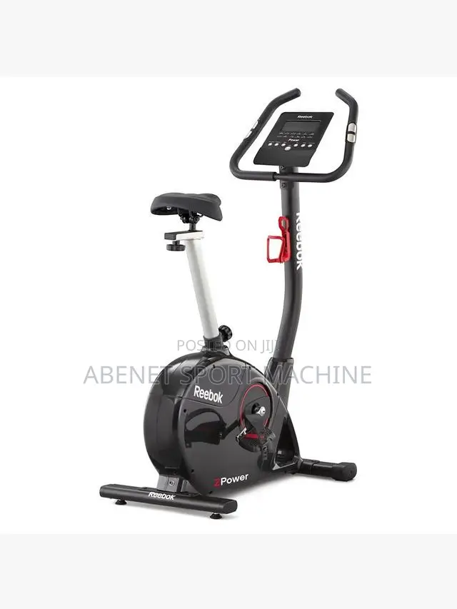 Reebok Fr20 Exercise Bike for Home Use