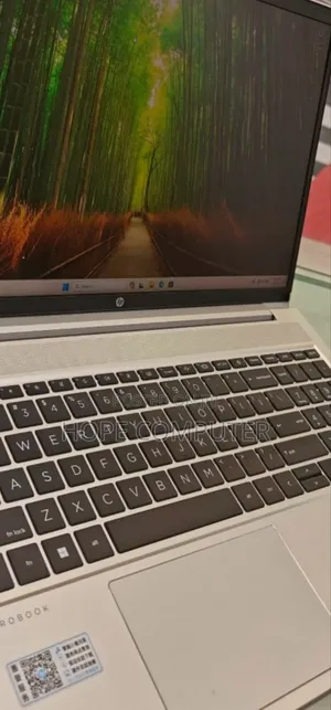 New Laptop HP ProBook 430 16GB Intel Core I5 SSD 512GB