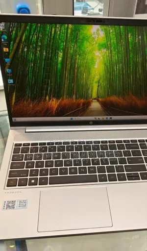 Photo - New Laptop HP ProBook 430 16GB Intel Core I5 SSD 512GB