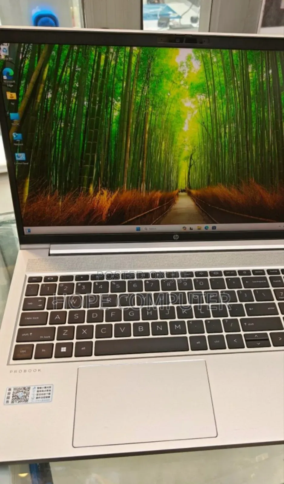 New Laptop HP ProBook 430 16GB Intel Core I5 SSD 512GB