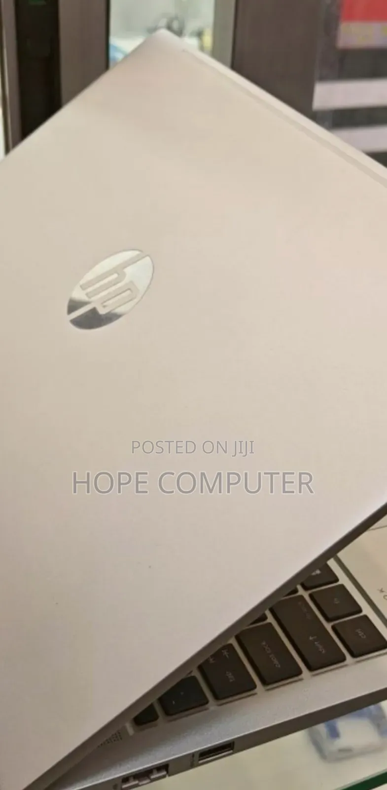 New Laptop HP ProBook 430 16GB Intel Core I5 SSD 512GB