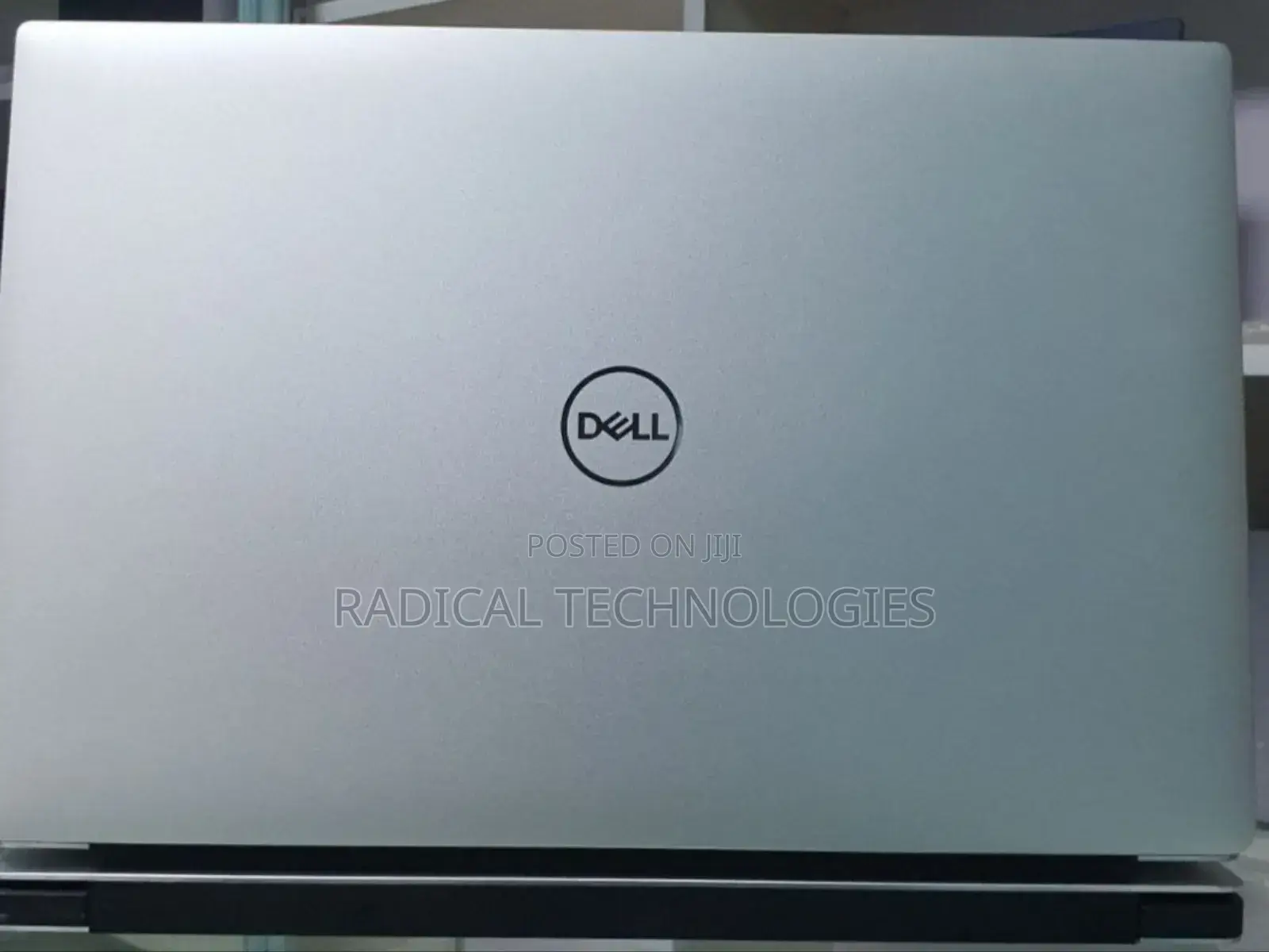 New Laptop Dell G GB Intel Core I7 SSD 512GB