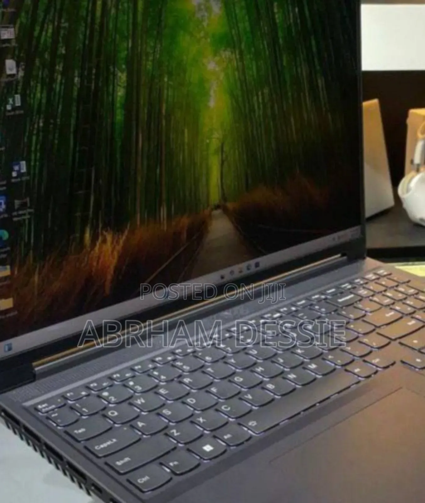 New Laptop Lenovo ThinkPad X1 Carbon 16GB Intel Core I7 SSD 1T