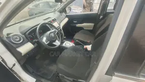 Toyota Rush 1.5 AWD 2021 White