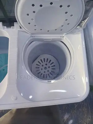 Decakila Washing Machine 13.Kg