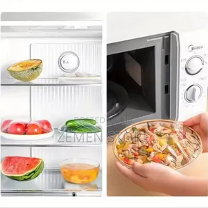 100 Pieces Food Cover