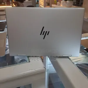 Photo - New Laptop HP Envy X360 8GB Intel Core Ultra 5 SSD 512GB