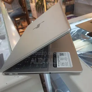 New Laptop HP Envy X360 8GB Intel Core Ultra 5 SSD 512GB