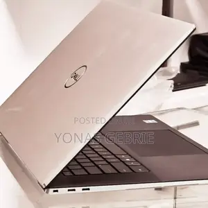 New Laptop Dell XPS 15 16GB Intel Core I7 SSD 1T