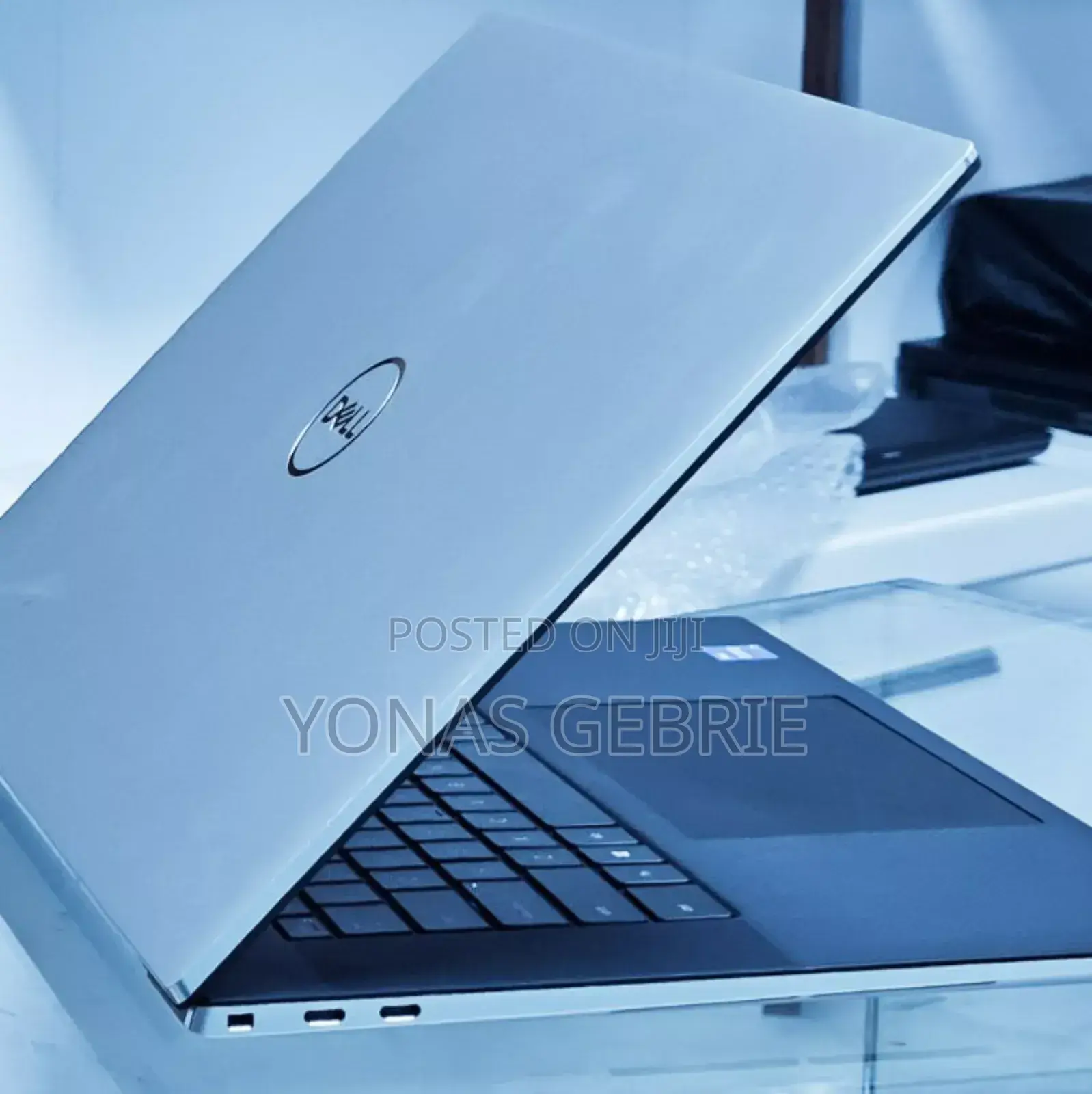 New Laptop Dell XPS 15 16GB Intel Core I7 SSD 1T