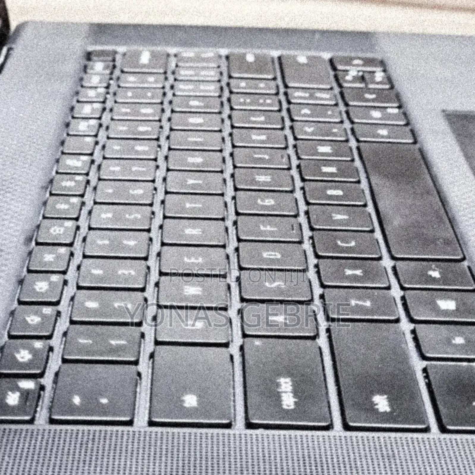 New Laptop Dell XPS 15 16GB Intel Core I7 SSD 1T