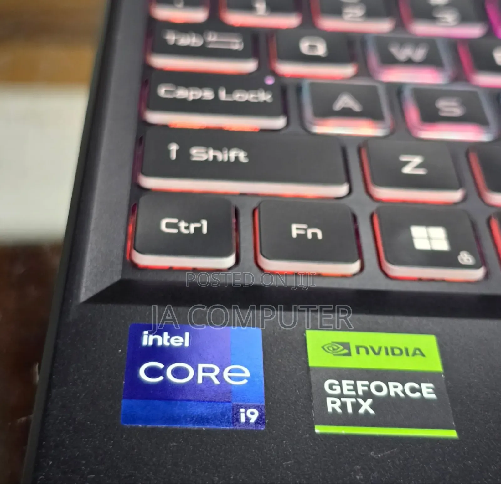 New Laptop Acer Predator Helios 300 16GB Intel Core I9 SSD 1T