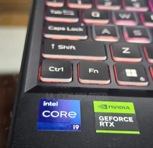 New Laptop Acer Predator Helios 300 16GB Intel Core I9 SSD 1T