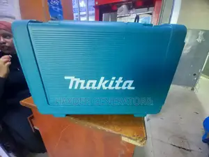 Makita Cordless Drill