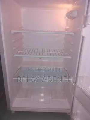 Enzo Refrigerator 270 L || Silver Color || Two Sections