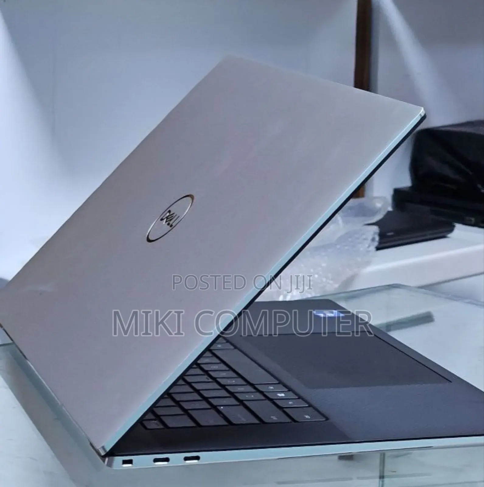 New Laptop Dell XPS 15 16GB Intel Core I7 SSD 1T