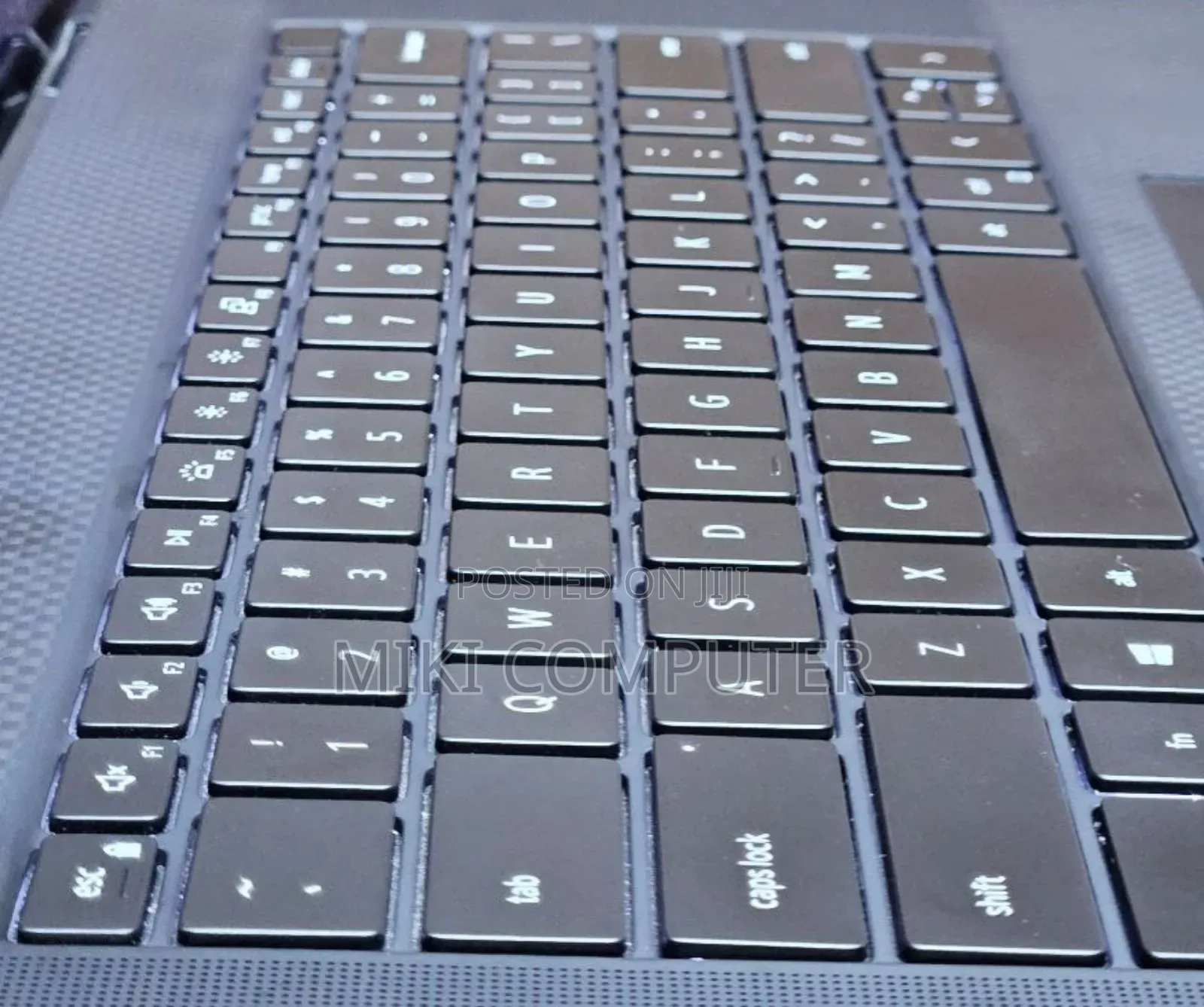 New Laptop Dell XPS 15 16GB Intel Core I7 SSD 1T