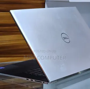 New Laptop Dell XPS 15 16GB Intel Core I7 SSD 1T