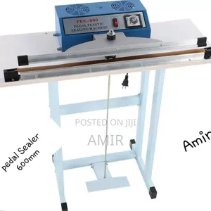 Photo - Pedal Sealer 600mm