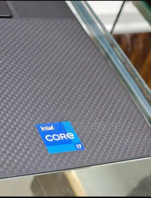 New Laptop Dell XPS 15 16GB Intel Core I7 SSD 1T