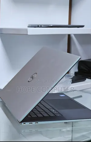 New Laptop Dell XPS 15 16GB Intel Core I7 SSD 1T