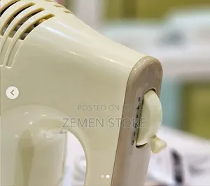 Mexxi Collection Mixer