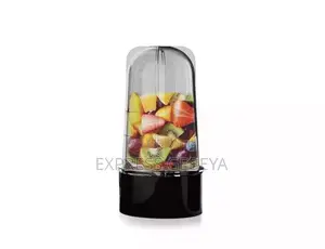 Silver Love 4 in 1 Blender