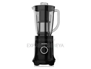 Silver Love 4 in 1 Blender