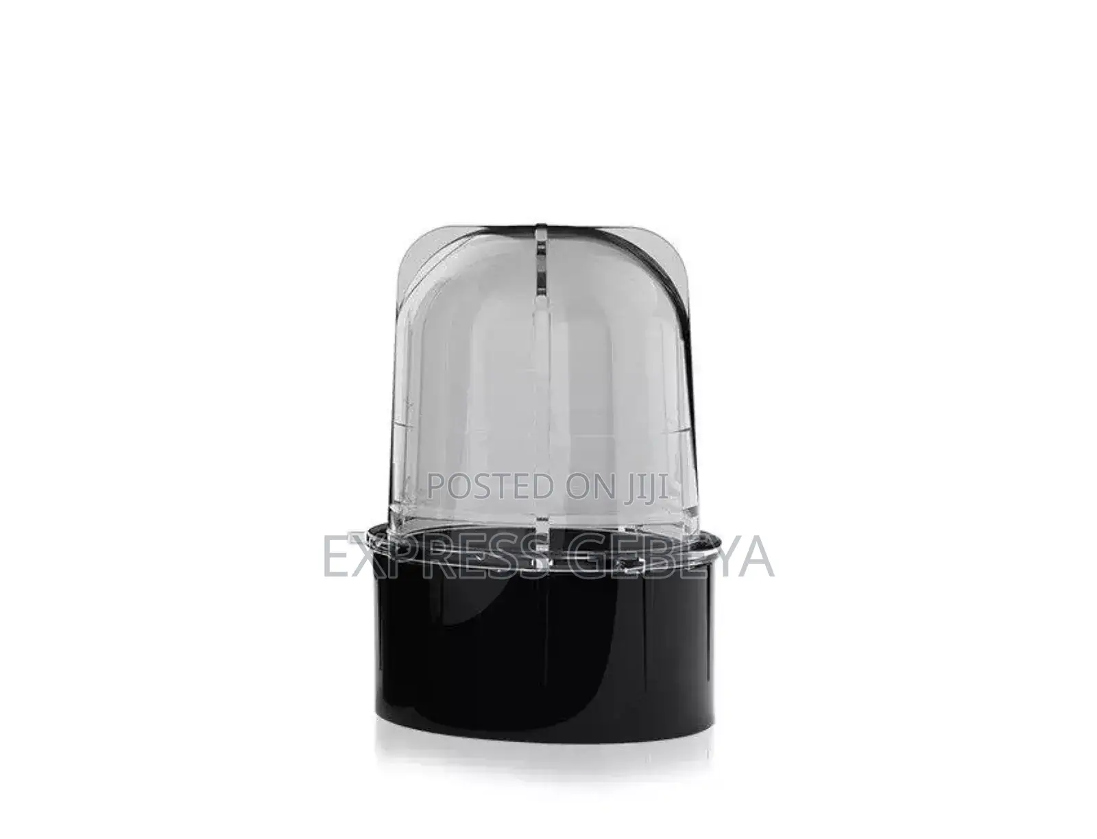Silver Love 4 in 1 Blender