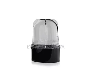 Silver Love 4 in 1 Blender