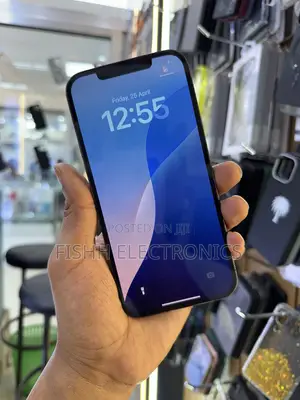 Apple iPhone 12 Pro Max 256 GB Blue