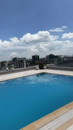 Photo - 3bdrm Apartment in Addis Ababa, Bole for rent